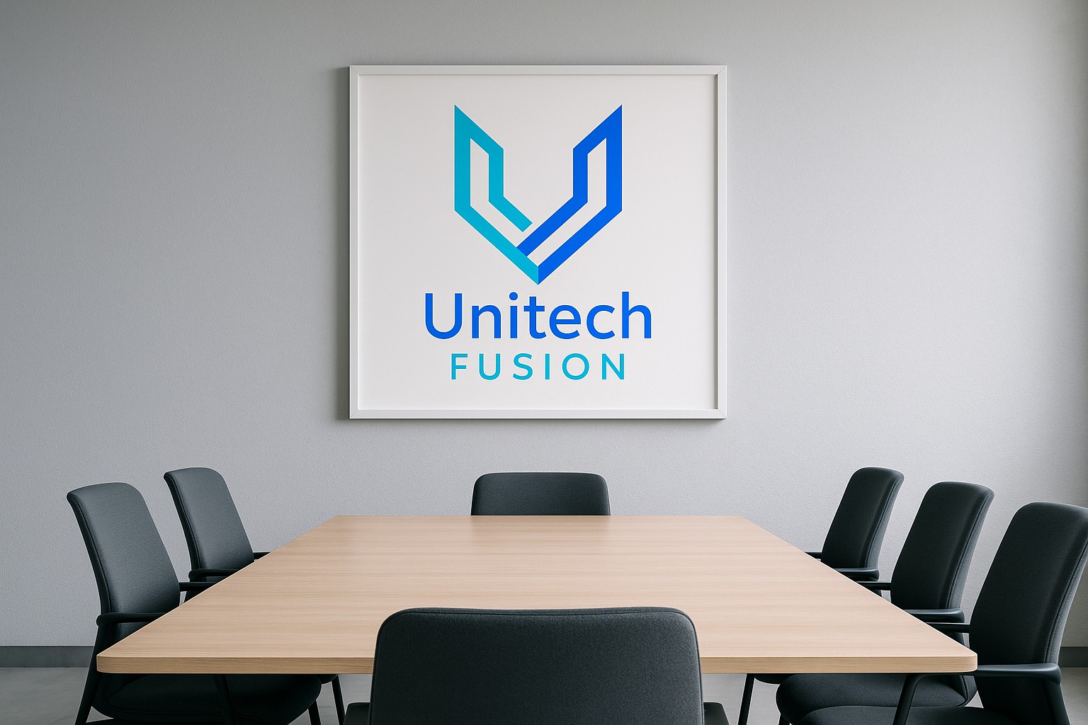 Sobre Unitech Fusion