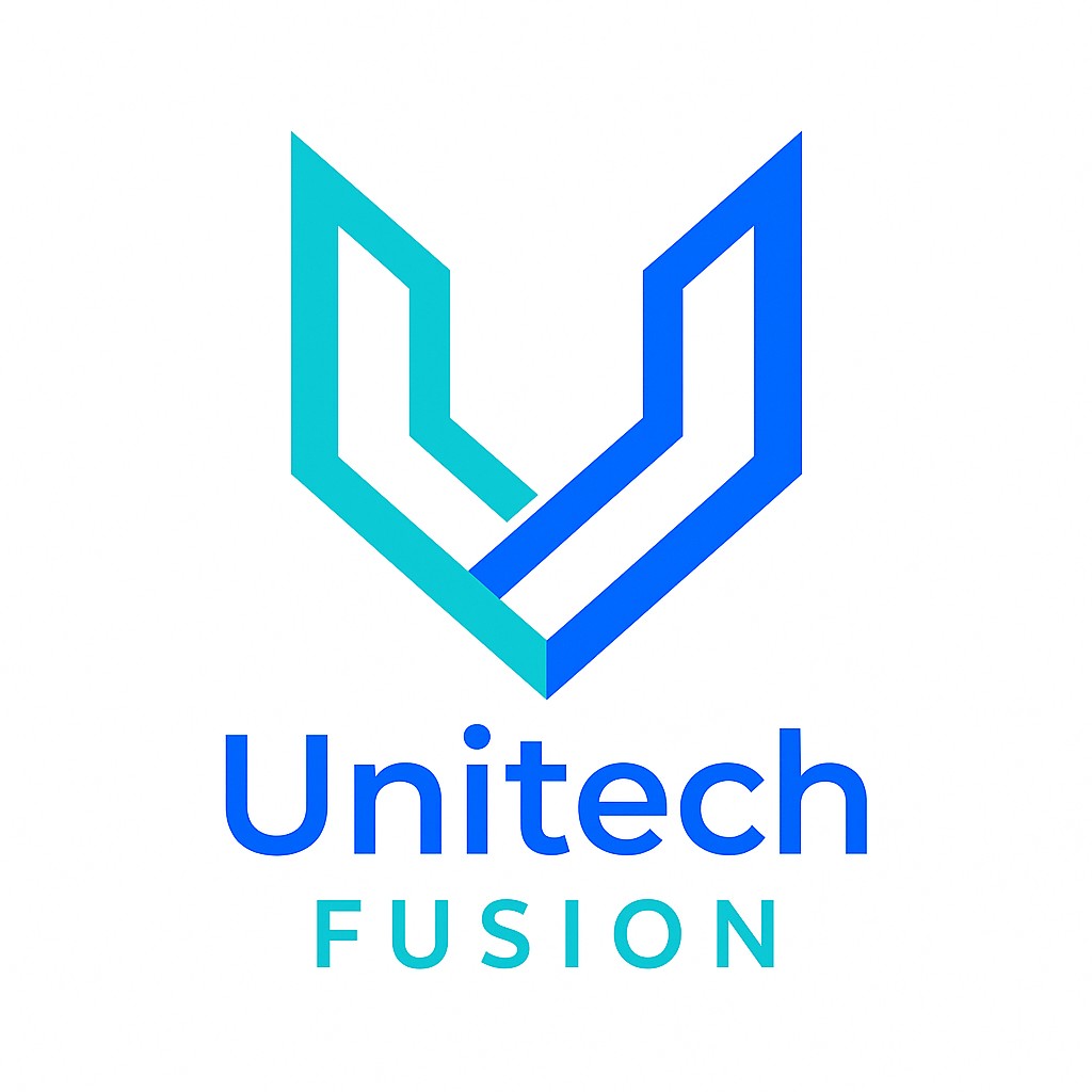Unitech Fusion Logo